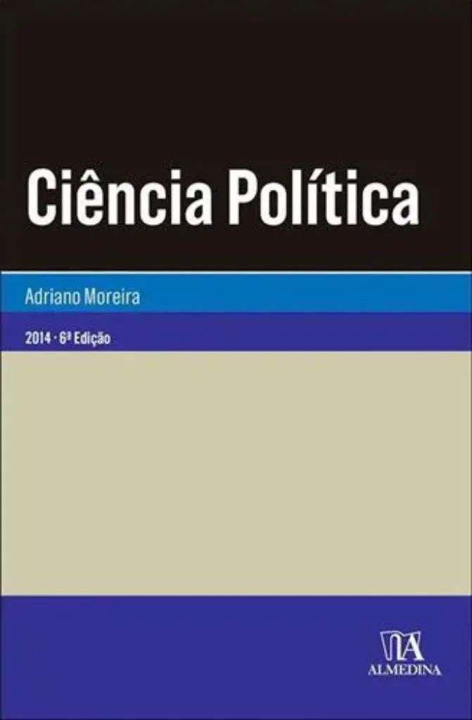 Imagem de Ciência Politica