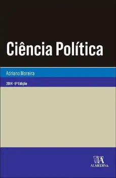 Picture of Book Ciência Politica