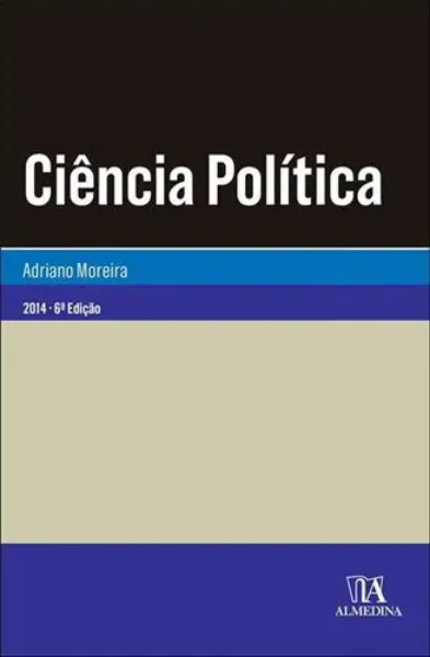 Imagem de Ciência Politica