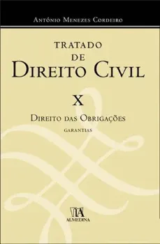 Picture of Book Tratado de Direito Civil X