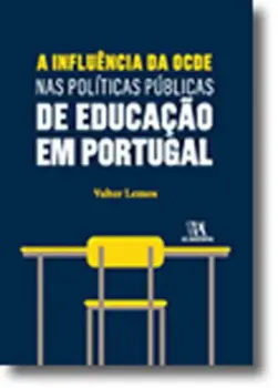 Imagem de A Influência da OCDE nas Políticas Públicas de Educação em Portugal