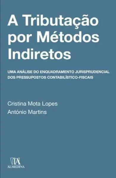 Imagem de A Tributação por Métodos Indiretos
