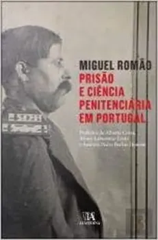 Picture of Book Prisão e Ciência Penitenciária em Portugal
