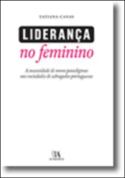 Picture of Book Liderança no Feminino