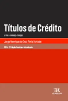Picture of Book Títulos de Crédito