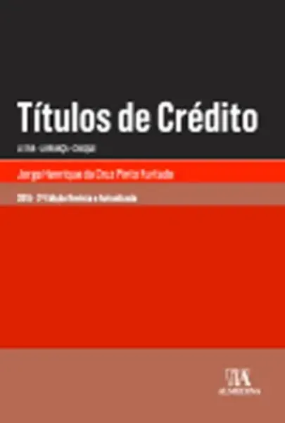 Imagem de Títulos de Crédito