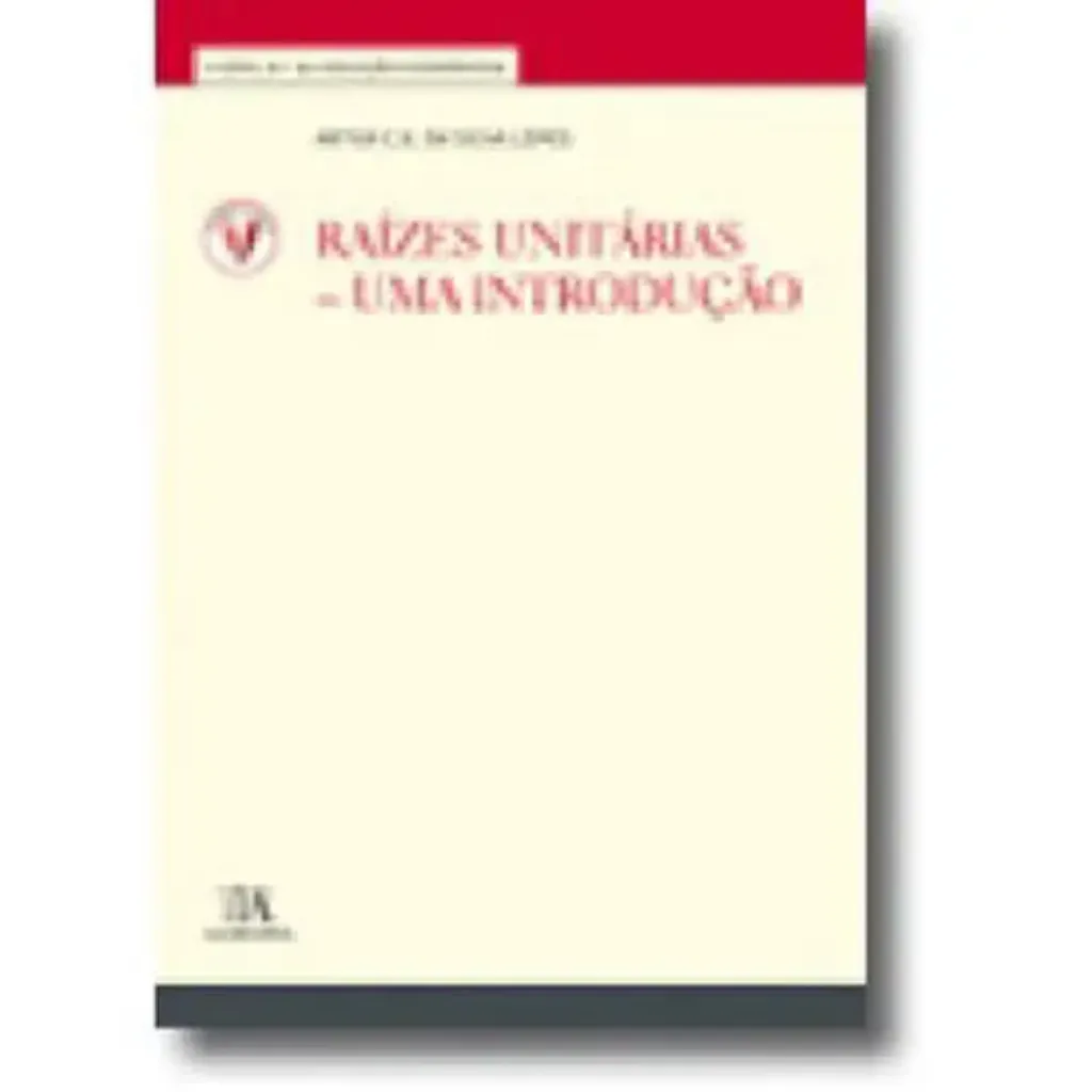 Imagem de Raízes Unitárias - Uma Introdução