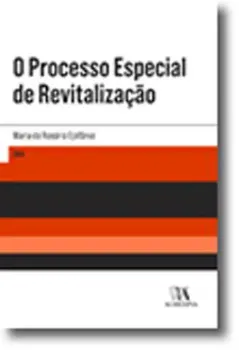 Picture of Book O Processo Especial de Revitalização
