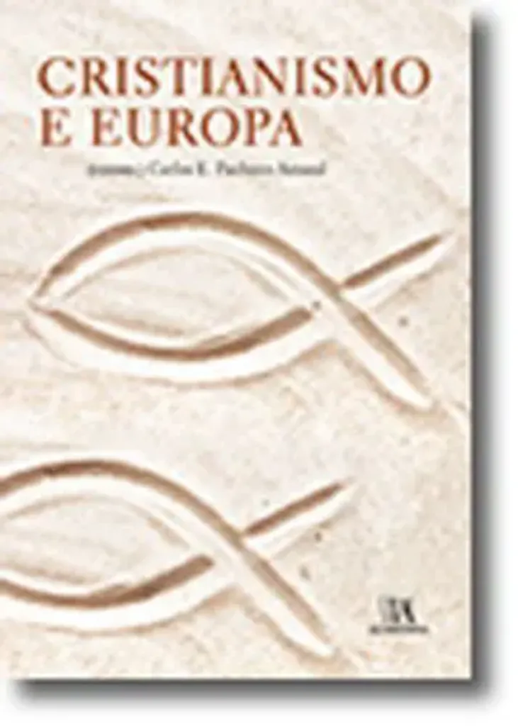 Imagem de Cristianismo e Europa