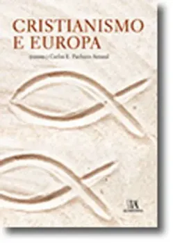 Picture of Book Cristianismo e Europa