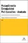 Picture of Book Procedimento Extrajudicial Pré-Executivo Anotado