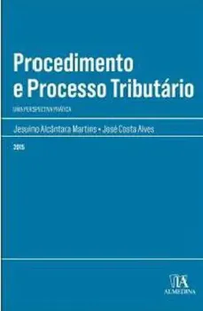 Picture of Book Procedimento e Processo Tributário