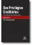 Picture of Book Dos Privilégios Creditórios