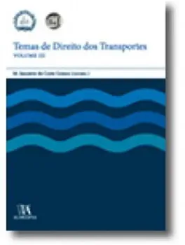 Picture of Book Temas de Direito dos Transportes Volume III
