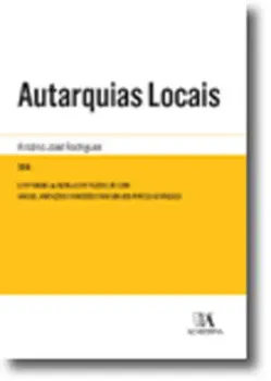 Picture of Book Autarquias Locais