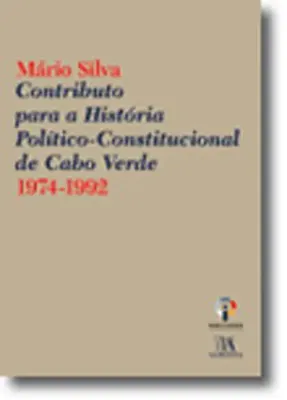 Imagem de Contributo para a História Político-Constitucional de Cabo Verde 1974-1992
