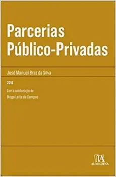 Picture of Book Parcerias Público-Privadas