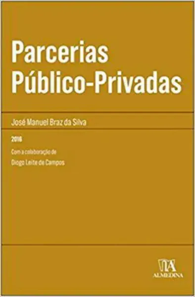 Imagem de Parcerias Público-Privadas