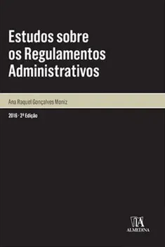 Picture of Book Estudos sobre os Regulamentos Administrativos