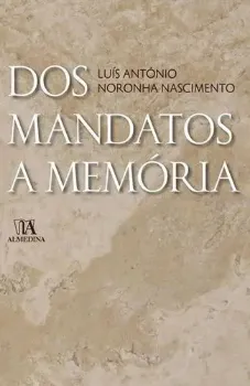 Picture of Book Dos Mandatos a Memória