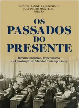 Picture of Book Os Passados do Presente