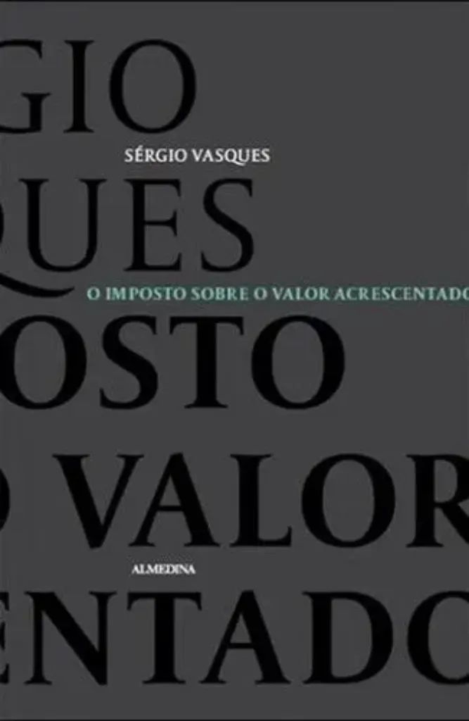 Imagem de O Imposto sobre o Valor Acrescentado