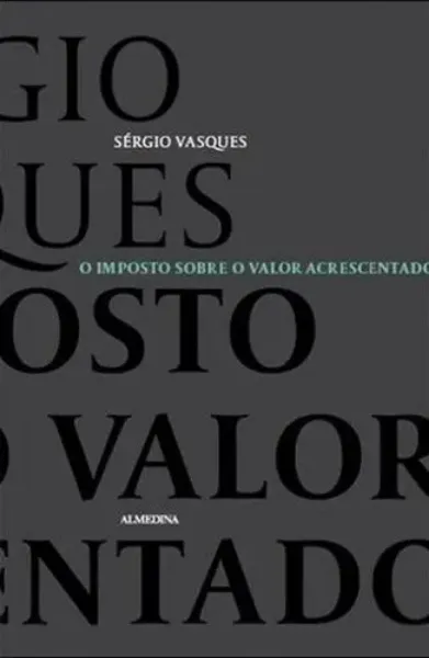Imagem de O Imposto sobre o Valor Acrescentado