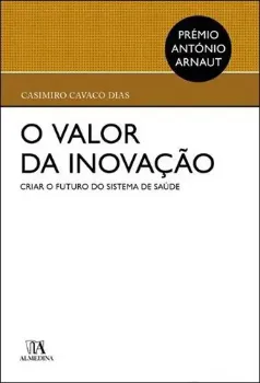 Picture of Book O Valor da Inovação