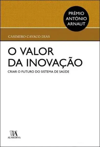 Imagem de O Valor da Inovação