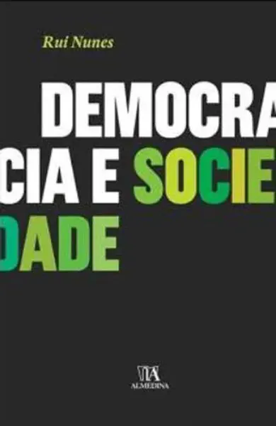 Imagem de Democracia e Sociedade