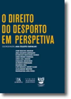 Picture of Book O Direito do Desporto em Perspetiva