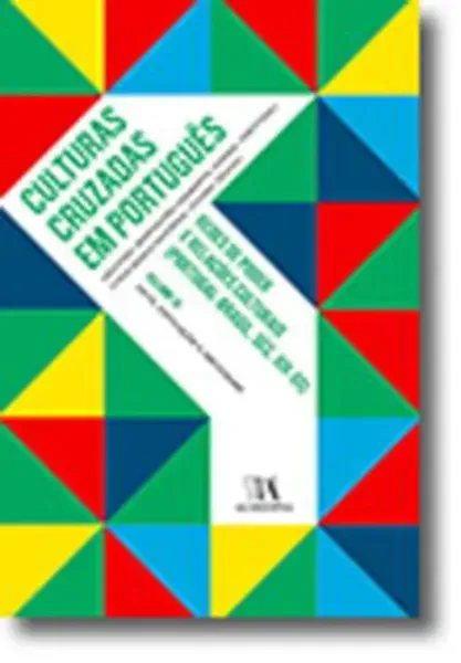 Imagem de Culturas Cruzadas em Português - Arte, Educação e Sociedade