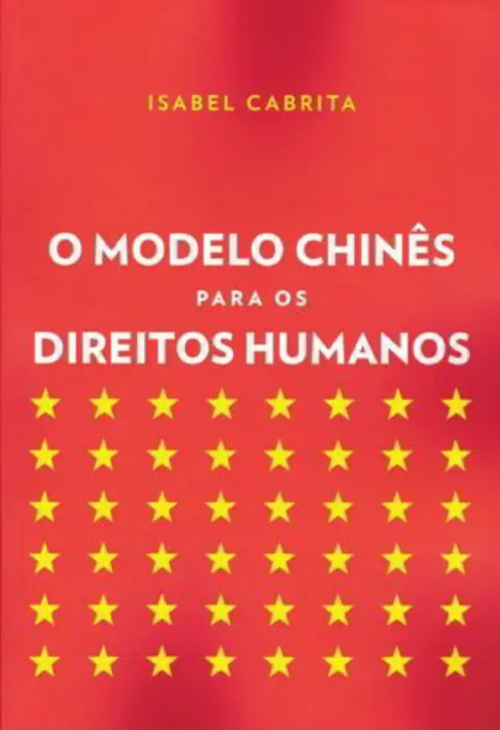 Imagem de O Modelo Chinês para os Direitos Humanos