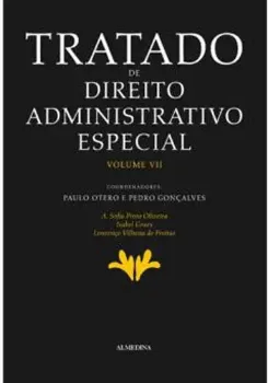 Picture of Book Tratado de Direito Administrativo Especial Vol. VII
