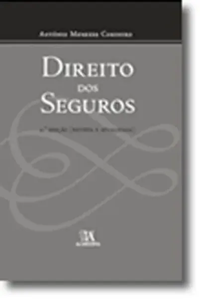Imagem de Direito dos Seguros