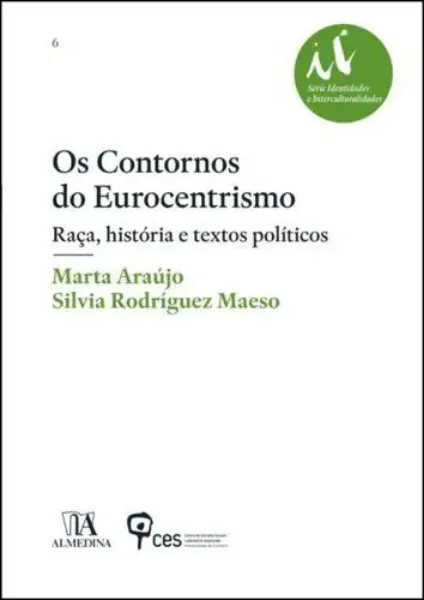 Imagem de Os Contornos do Eurocentrismo