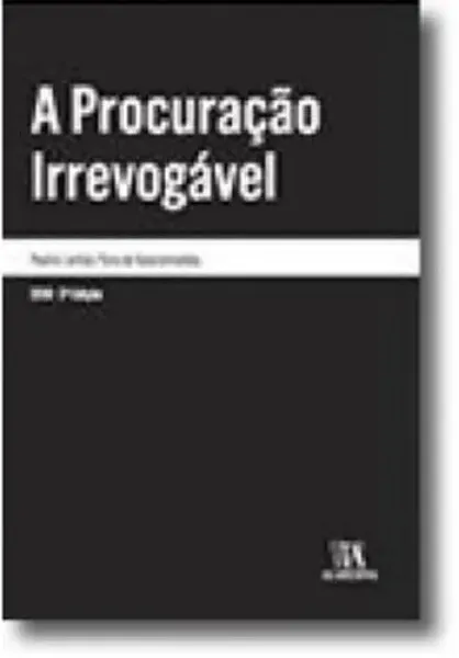 Imagem de A Procuração Irrevogável