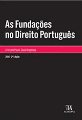 Imagem de As Fundações no Direito Português