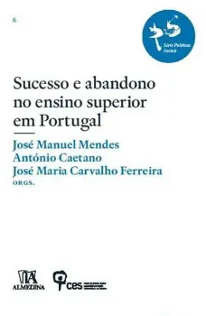 Picture of Book Sucesso e Abandono no Ensino Superior em Portugal