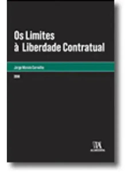 Imagem de Os Limites à Liberdade Contratual