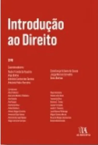 Imagem de Introdução ao Direito