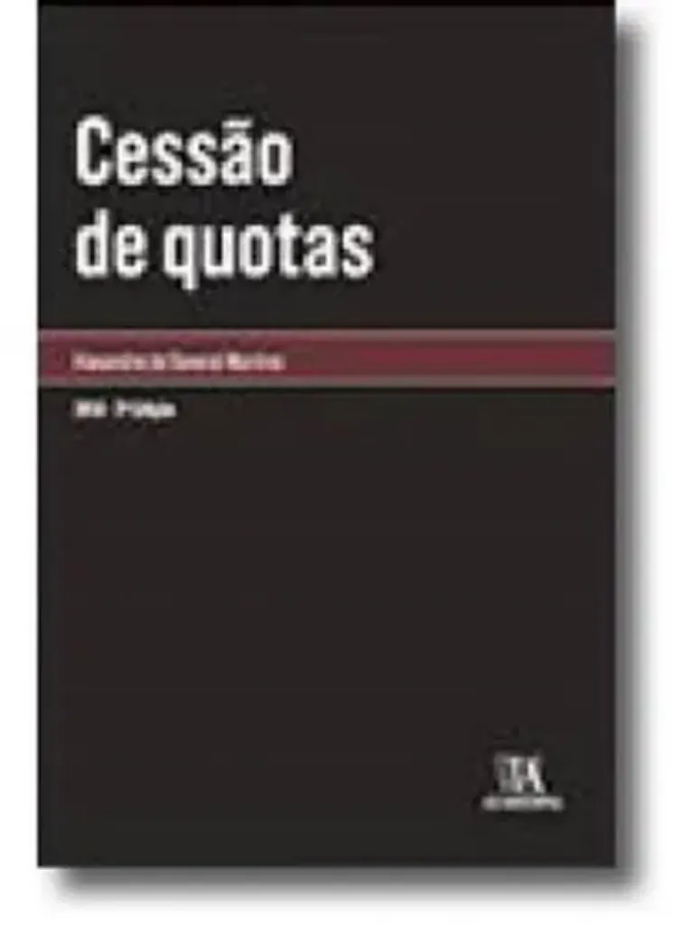Imagem de Cessão de Quotas