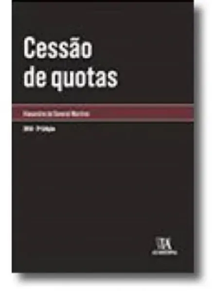 Imagem de Cessão de Quotas