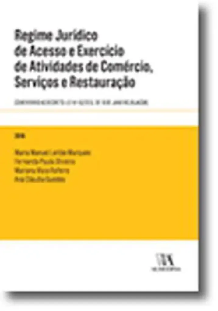 Imagem de Regime Jurídico das Férias, Faltas e Licenças dos Trabalhadores com Vínculo de Emprego Público