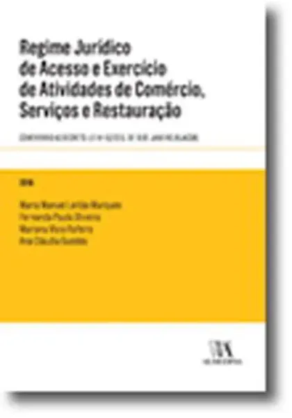 Imagem de Regime Jurídico das Férias, Faltas e Licenças dos Trabalhadores com Vínculo de Emprego Público