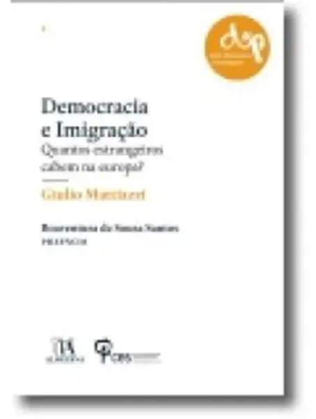 Imagem de Democracia e Imigração - Quantos Estrangeiros Cabem na Europa?