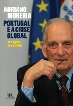 Picture of Book Portugal e a Crise Global