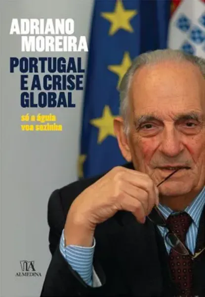 Imagem de Portugal e a Crise Global