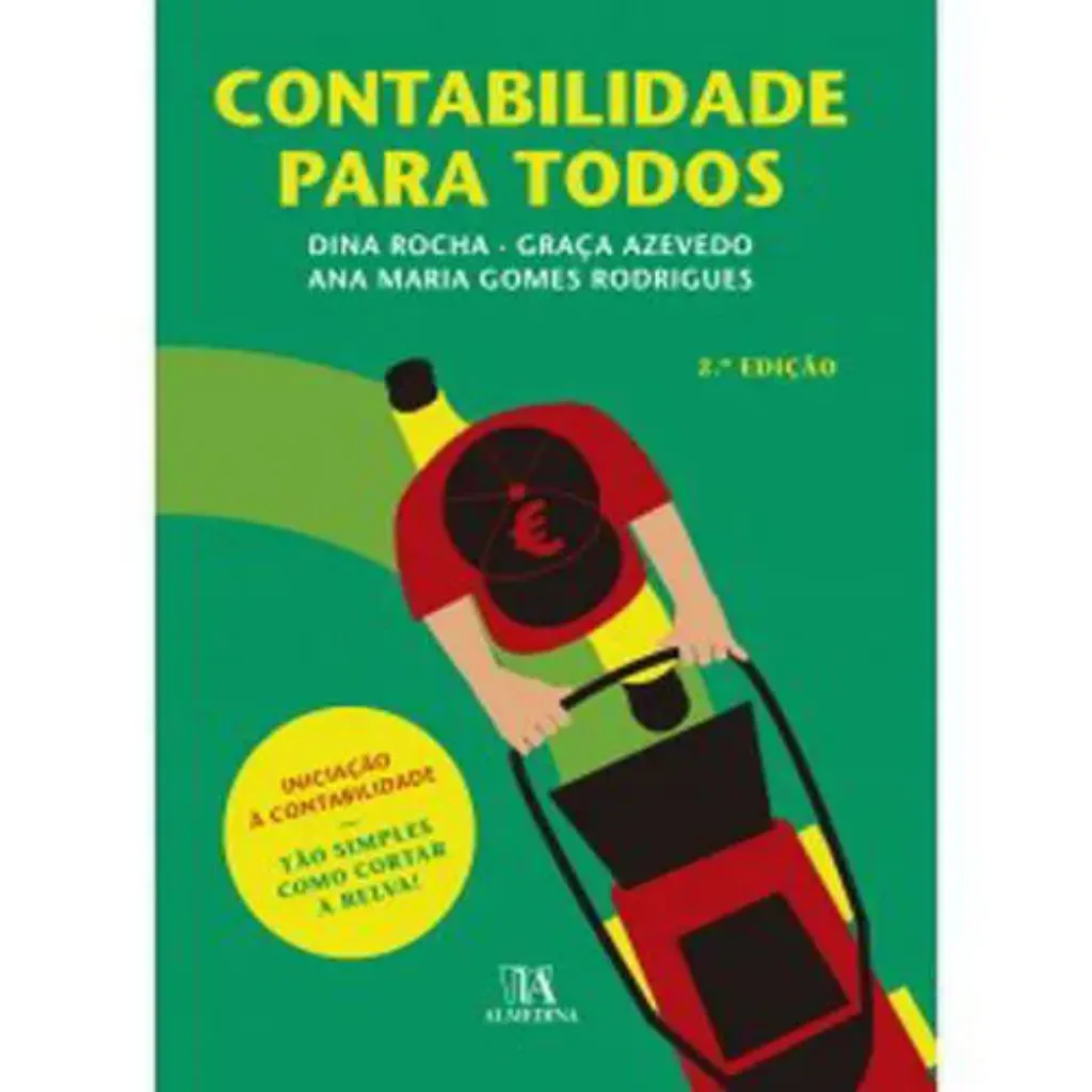 Imagem de Contabilidade para Todos