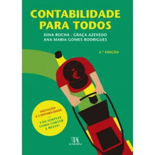 Imagem de Contabilidade para Todos